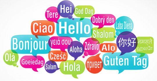 Multilingual Counselling at the Awareness Centre