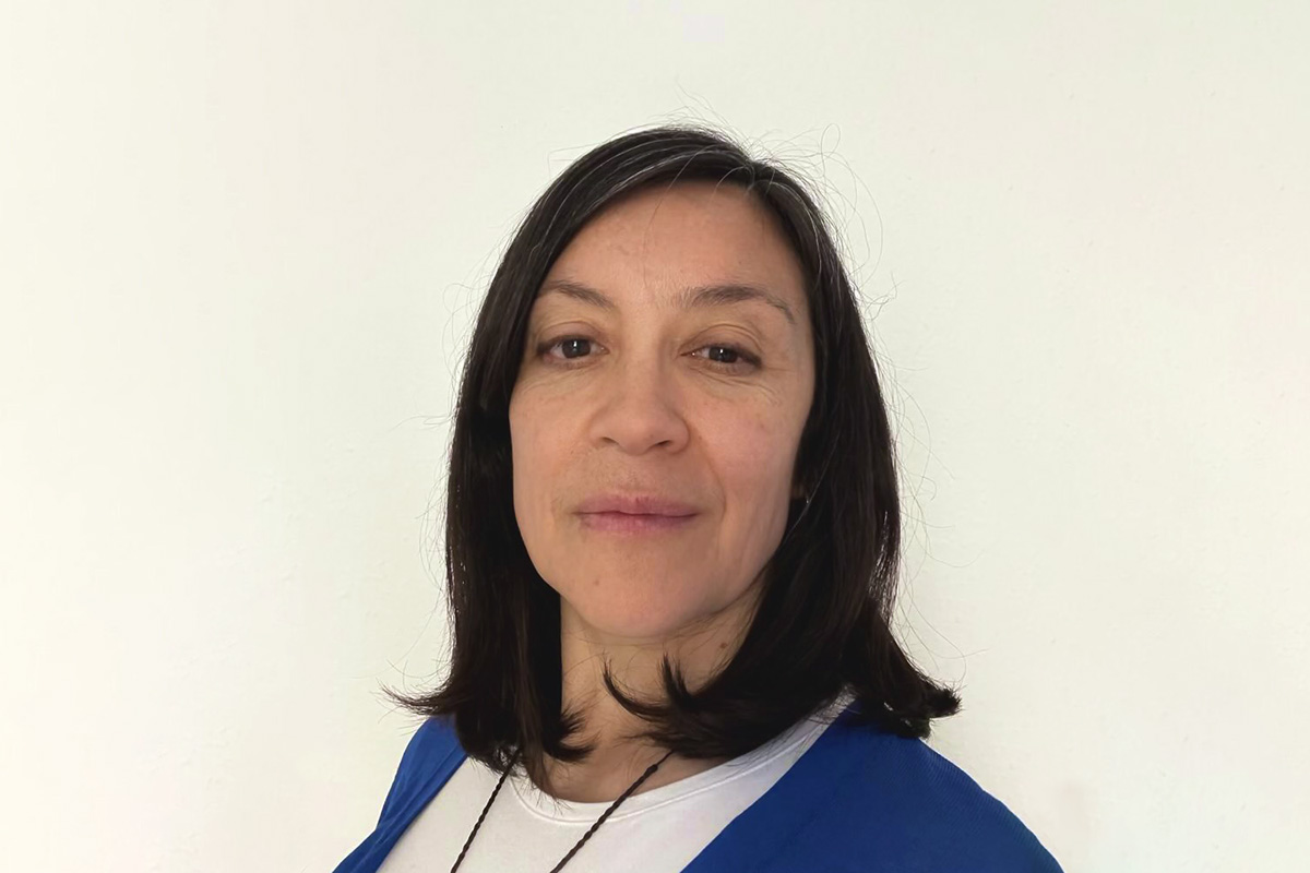 Therapists: Stephanie Hernandez - The Awareness Centre