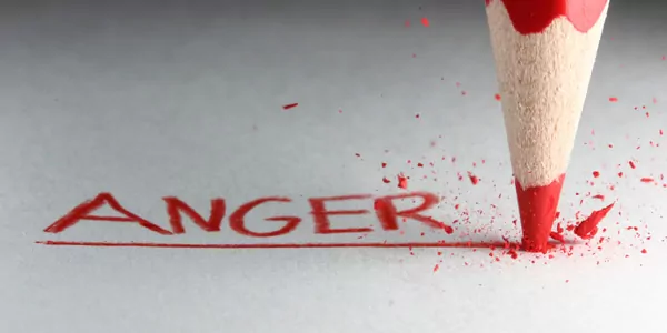 Feeling anger rising? Try these 3 techniques before you explode