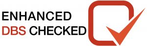 Enhanced DBS Checked