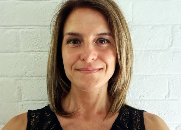 Therapists: Ewa Romanowska - The Awareness Centre
