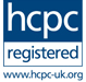 HCPC Registered