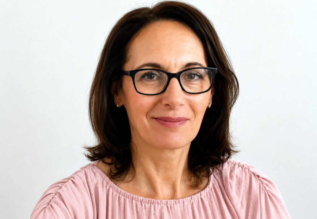 Katerina Tulloch