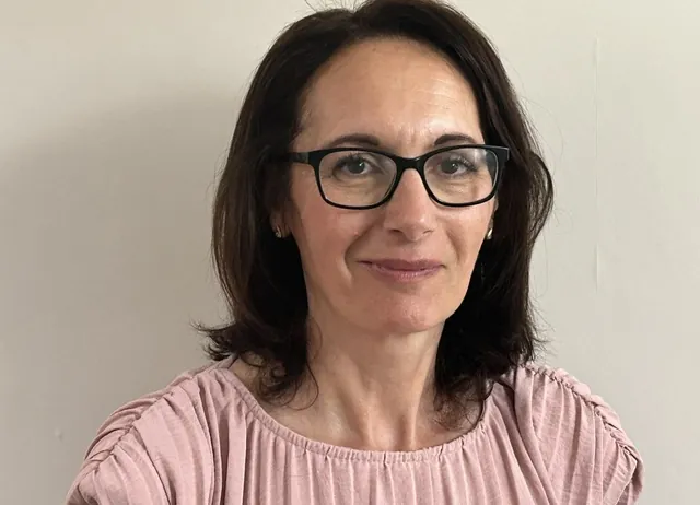 Katerina Tulloch