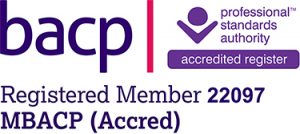 Stephen Langstaff - BACP Accredited Therapist