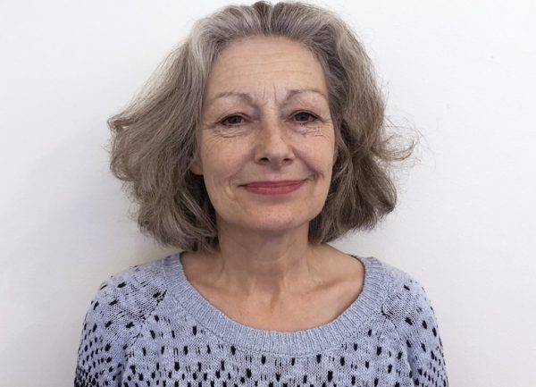 Ann Dunkley