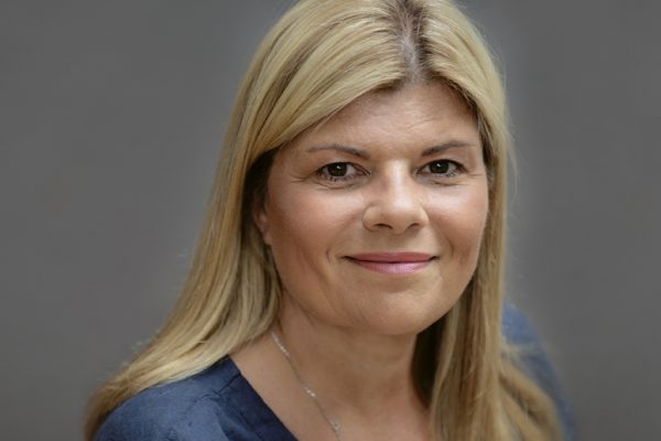 michaela mccarthy 2018 Counselling courses london