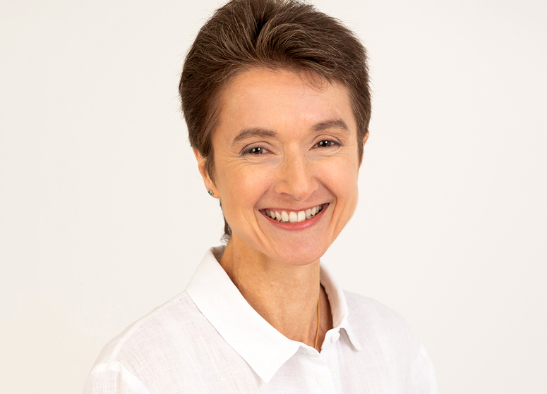 Samantha McDonnell