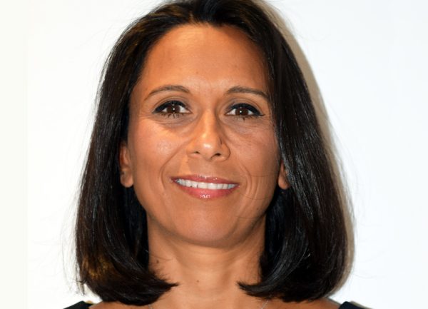 Virginie Dainton