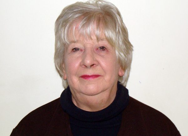 Norma Higson