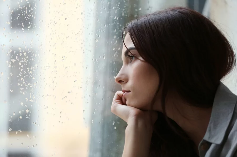 I have been depressed for years and would like to get some help, but I would find it too scary