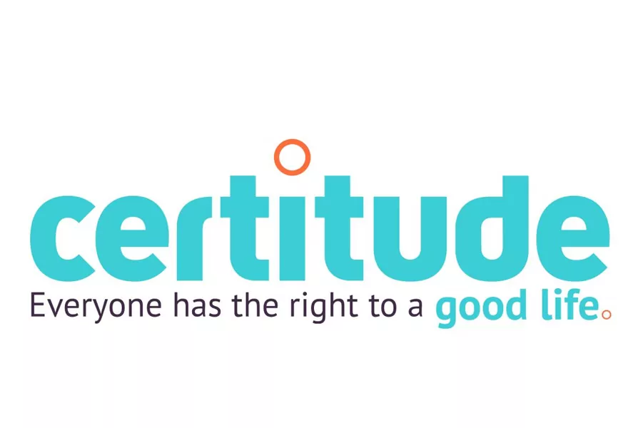Certitude