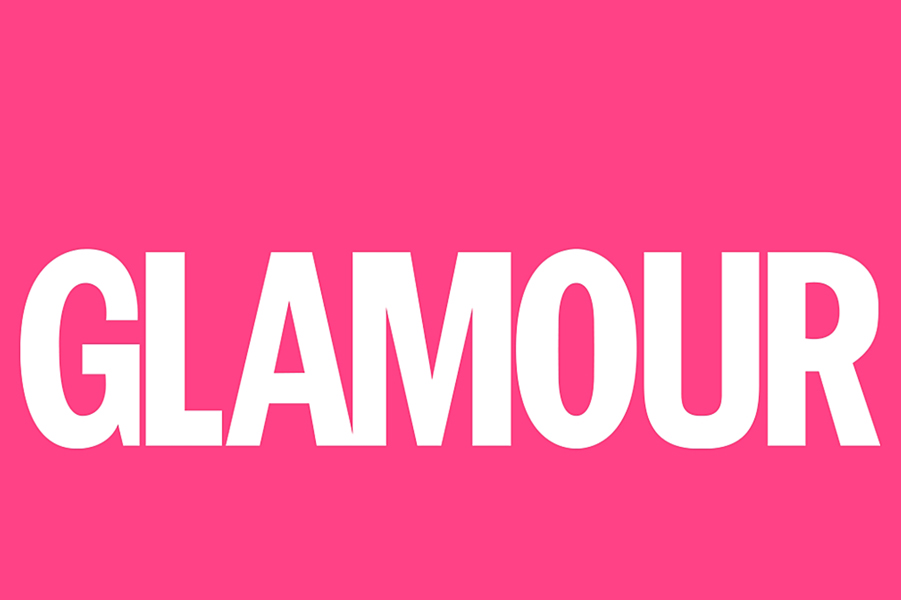 Glamour Magazine