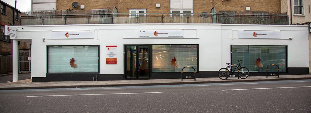 The Awareness Centre Tooting