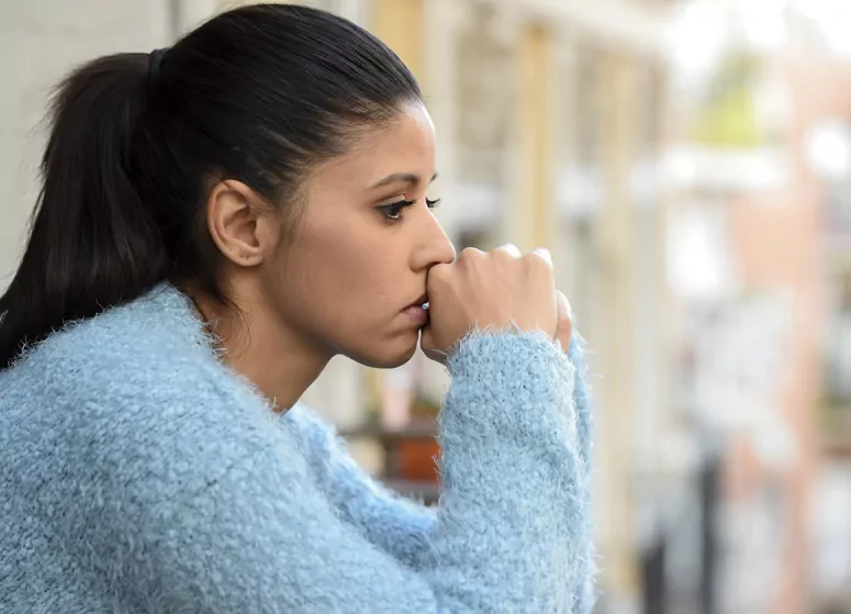 My Partner Suddenly Announced He Doesn’t Want Kids