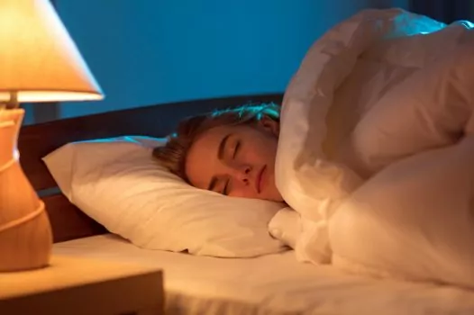 I Can’t Sleep In The Dark | The Awareness Centre