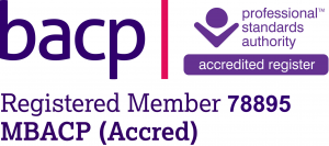 Simon Simmons - BACP Accredited Therapist