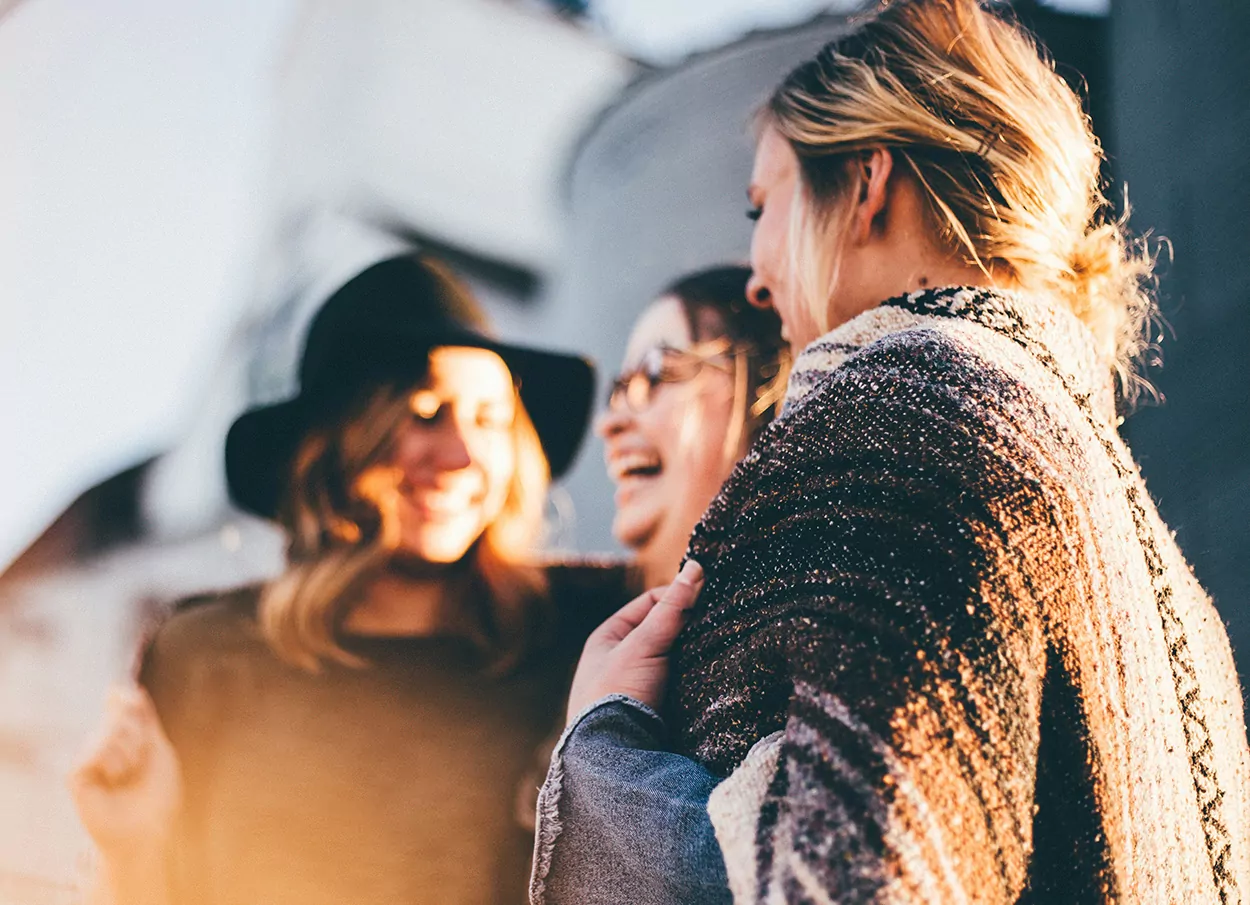 How menopause affects your mental health