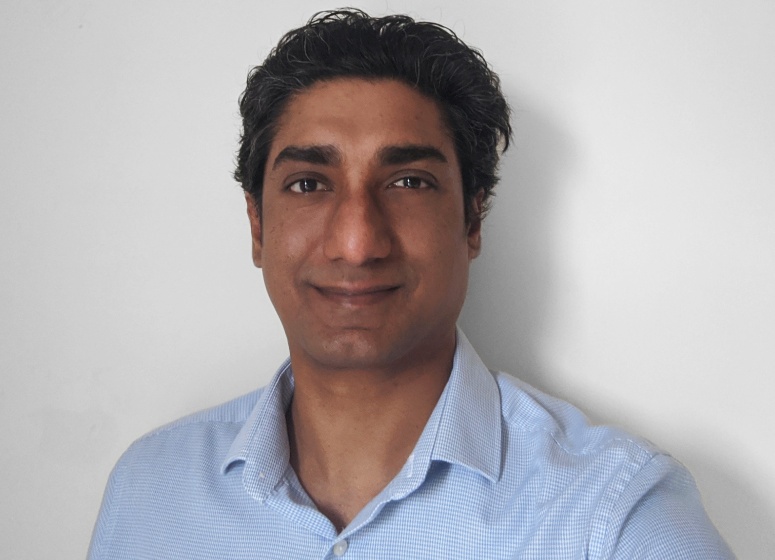 Adam Nanayakkara