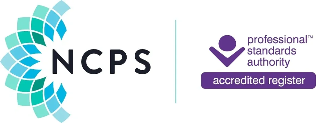 NCPS Accreditated logo sonya paul