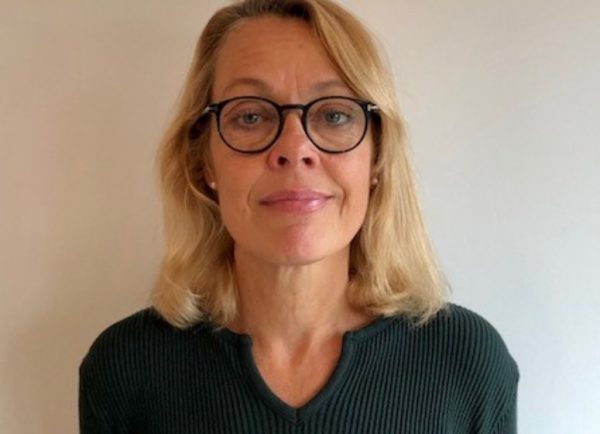 Karin Lindgren