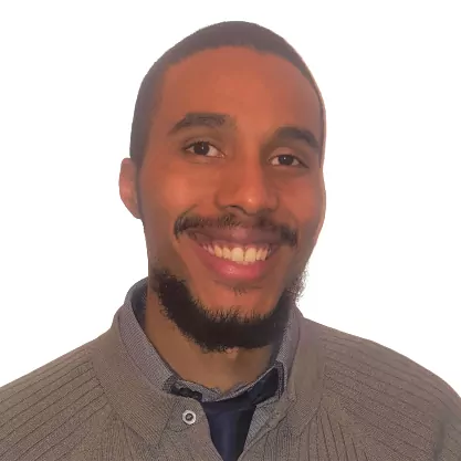 Matthew Scantlebury