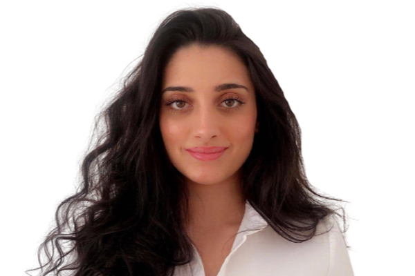 Karolina Puspacherova counsellors and psychotherapists