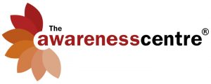 awareness r logo Leadership coaching London