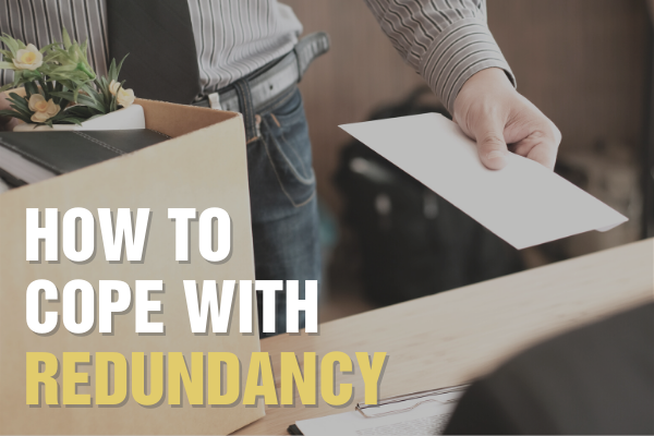 7 How To Cope with Redundancy