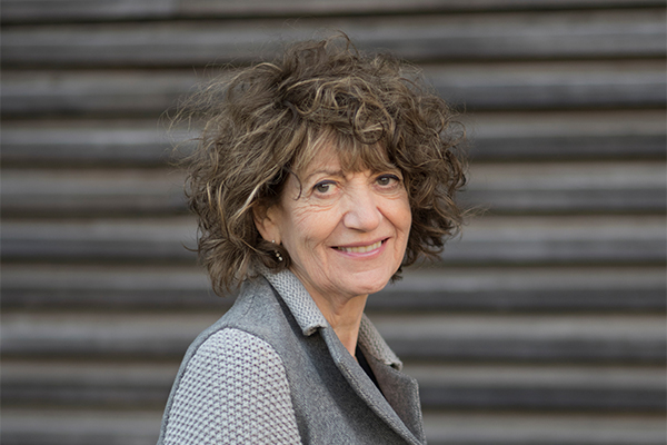 Dr Susie Orbach