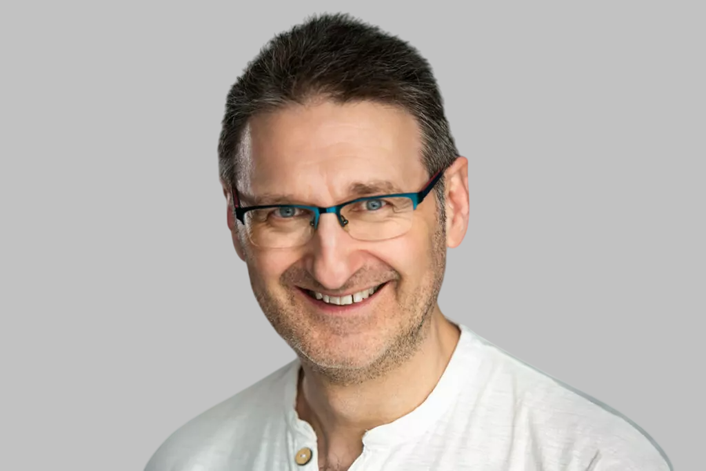 Rob Fickling