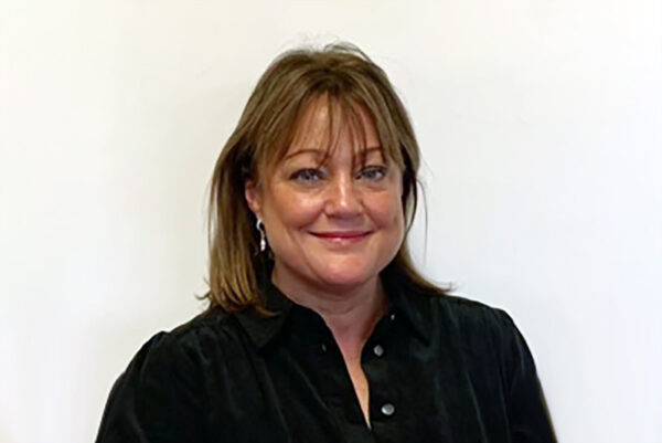 Caroline Oliver