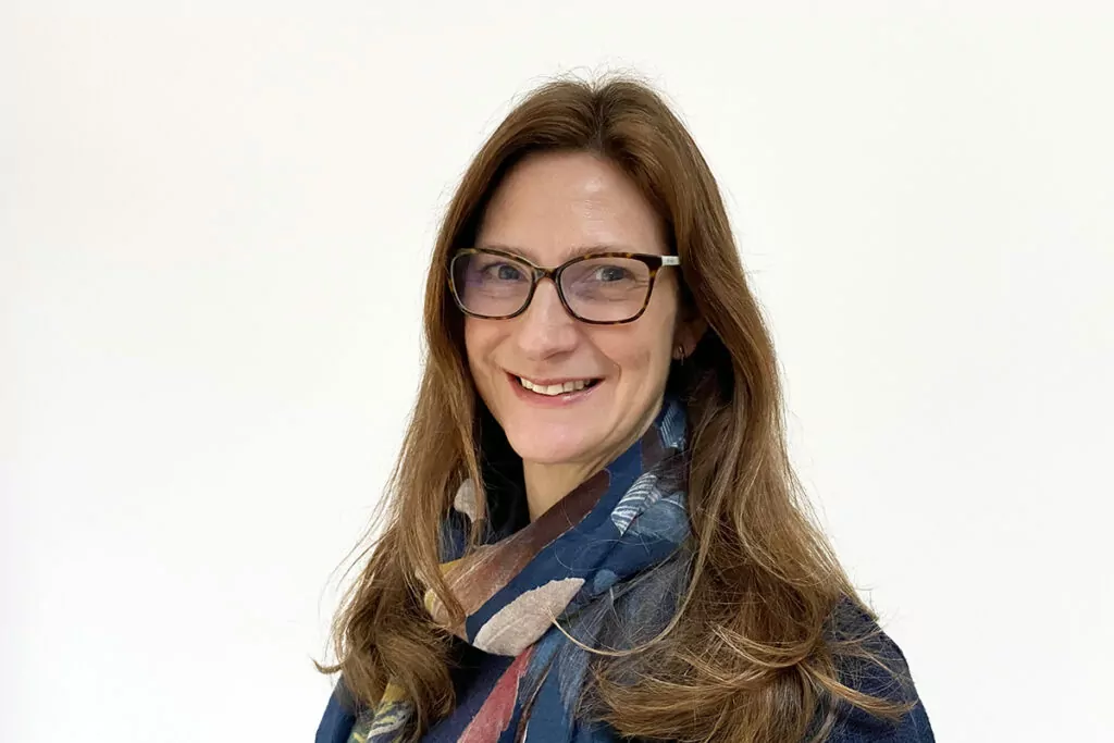Helen Mason