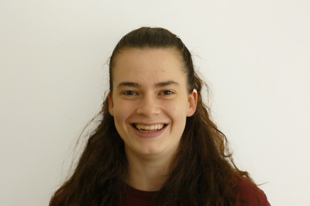 Amber Sexton nhs counsellors