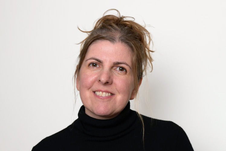 Rebecca Collins