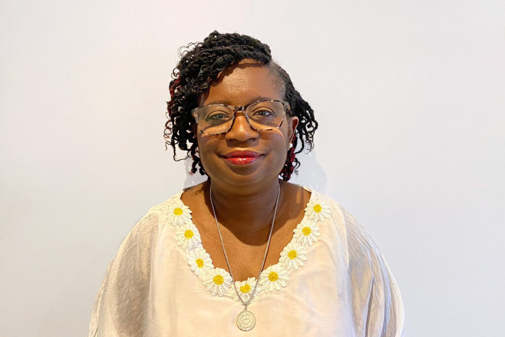 Shirley Anthony nhs multilingual counselling