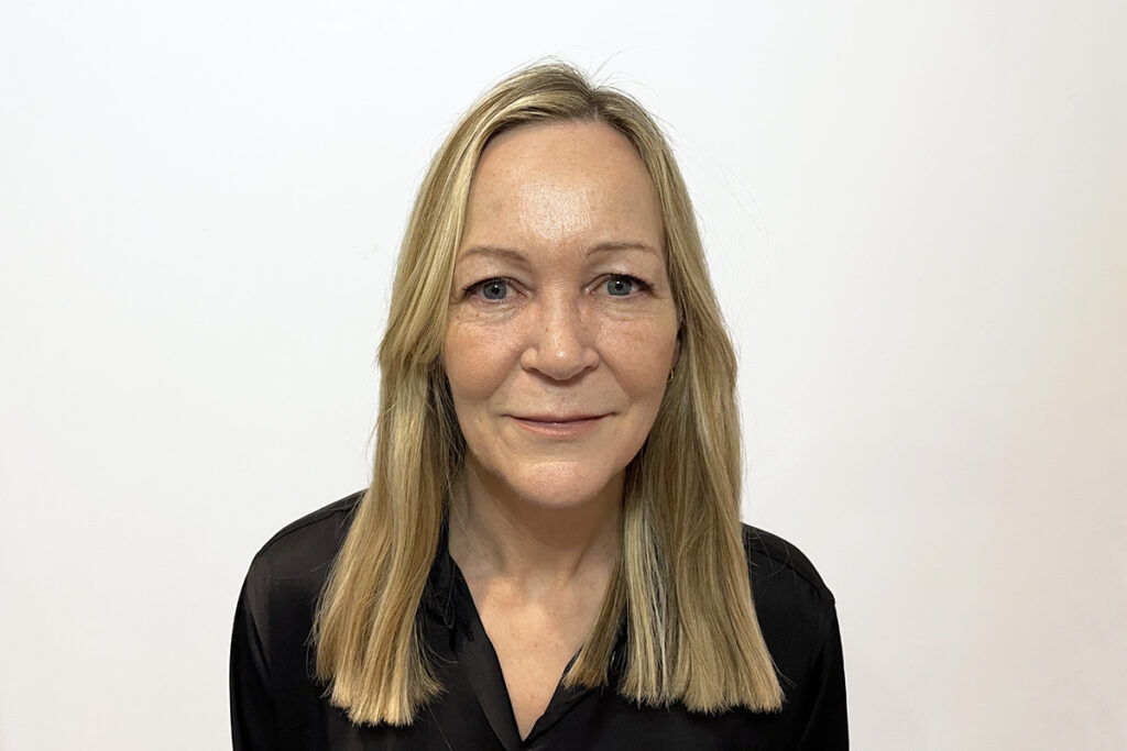 Sylvia Conway counsellors and psychotherapists