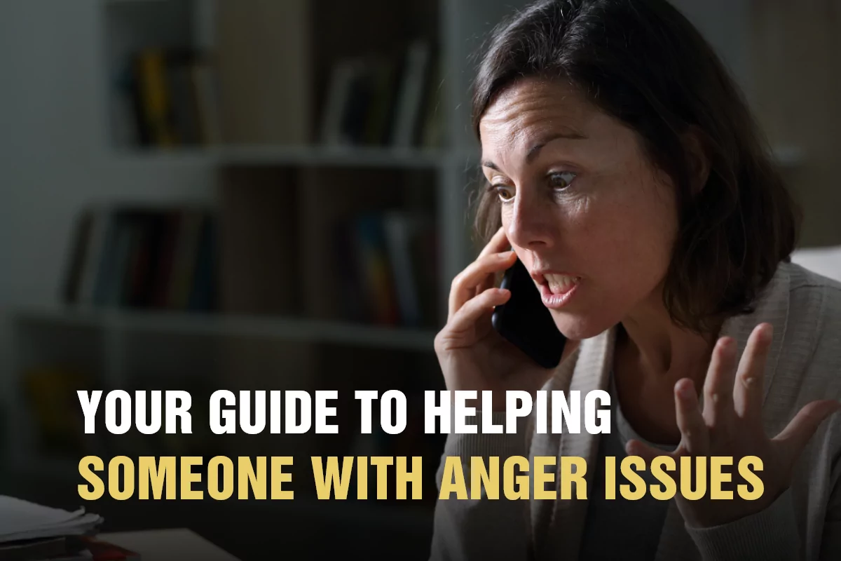 Why Anger Is Bad For Your Health