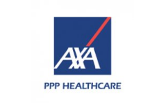 logo AXA Panic Attack Awareness