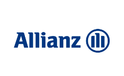 logo Allianz Panic Attack Awareness