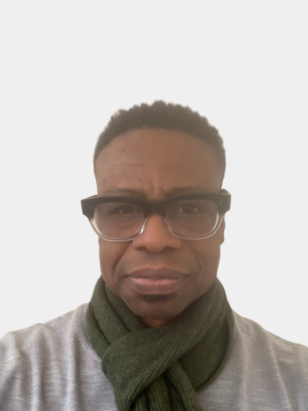 Fuad Buraimoh