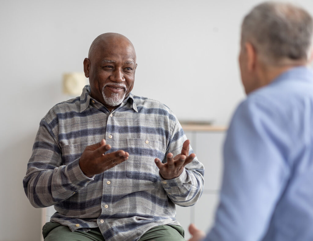 Counselling at The Awareness Centre