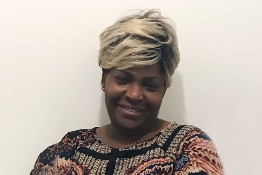 Cynthia Isoken nhs multilingual counselling