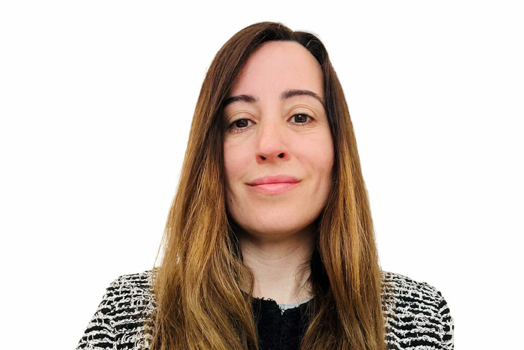 Maria Munoz Traver counsellors and psychotherapists