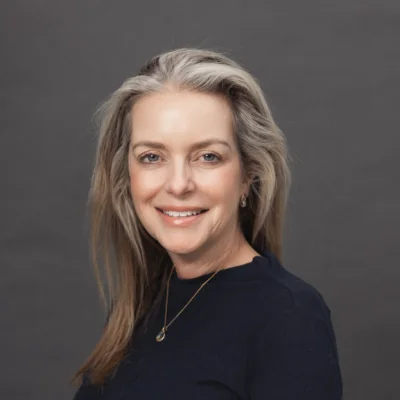 Julia Harries