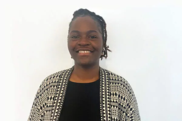 Elizabeth Akindutire