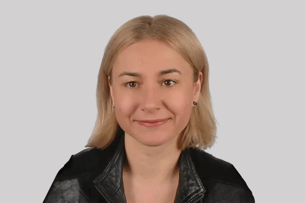 Magda Florek