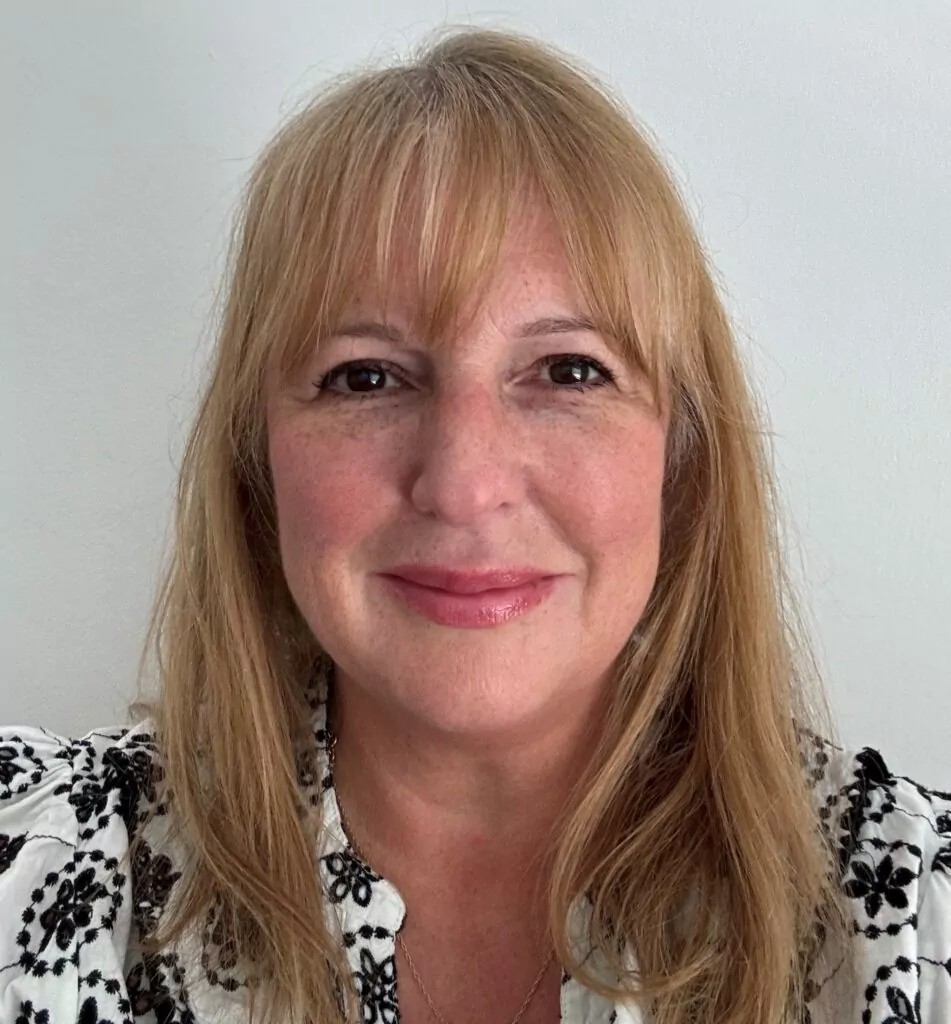 Claire Russell