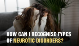 How Can I Recognise Types of Neurotic Disorders Panic Attack Awareness