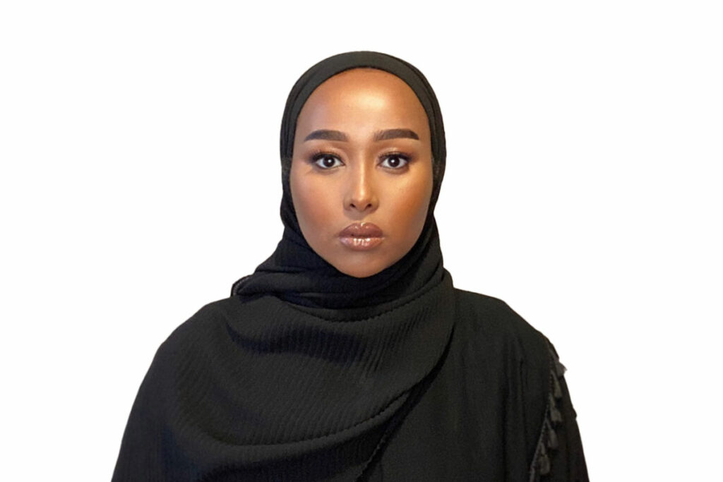 Leila Irrobeh nhs multilingual counselling